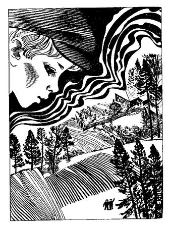 Владимир Щербаков - Красные кони. Рассказы