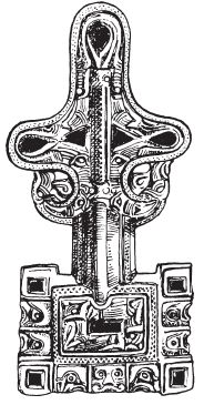Малькольм Тодд - Варвары. Древние германцы. Быт, религия, культура