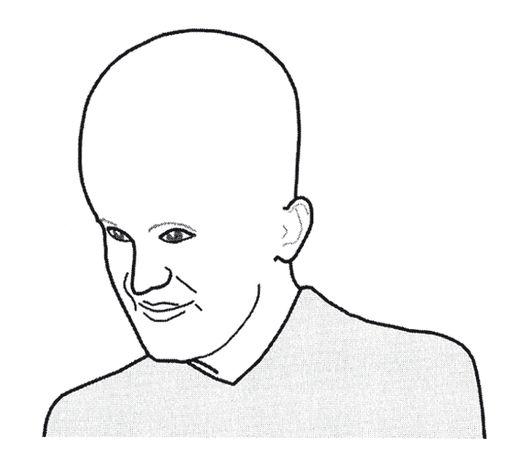 Кит Харрисон - Странности нашей эволюции