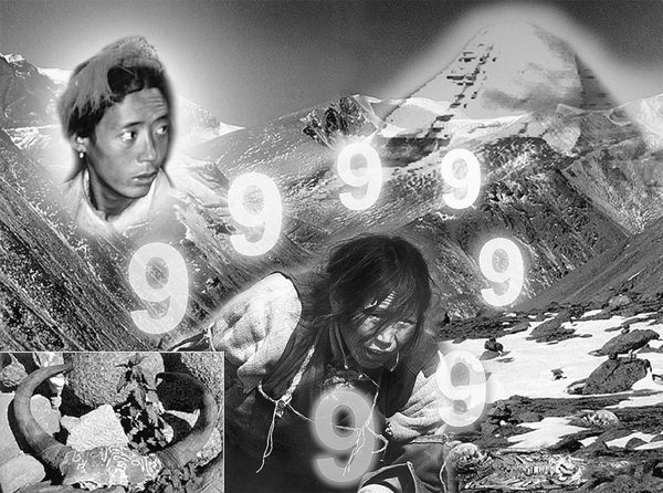 Эрнст Мулдашев - В поисках Города Богов