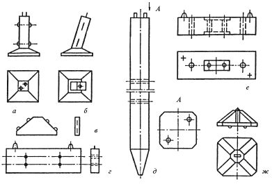 Борис Узелков, Анатолий Кравцов и др. - Справочник по строительству и...