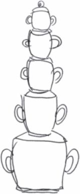 Екатерина Бурмистрова - Семейный тайм-менеджмент. Книга для родителей, которые...