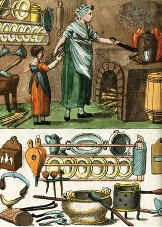 Марина Костюхина - Записки куклы. Модное воспитание в литературе для девиц...