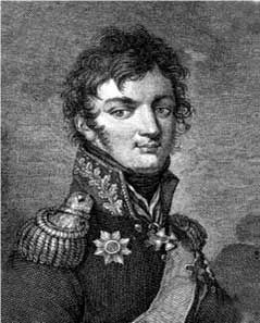 Олег Михайлов - Генерал Ермолов