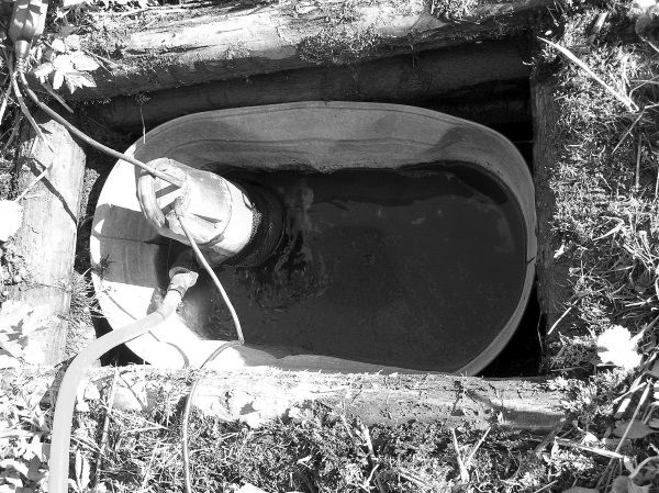 Андрей Кашкаров - Сам себе сантехник. Сантехнические дачные коммуникации