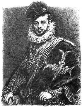 Наталья Фролова - Старый Краков