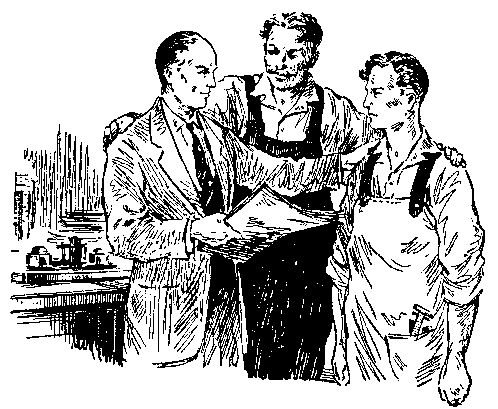 Александр Казанцев - Арктический мост