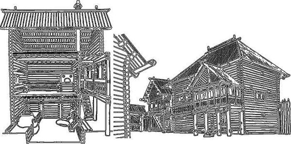 Елена Грицак - Памятники древнего Киева