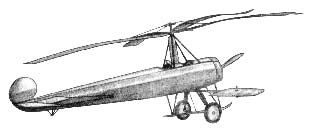 История зарождения воздухоплавания и...