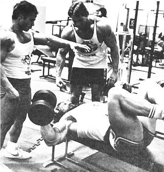 Арнольд Шварценеггер, Билл Доббинс - Новая энциклопедия бодибилдинга. Кн.1....