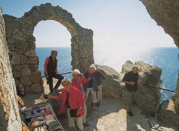 Даниэла Шетар - Болгария. Путеводитель