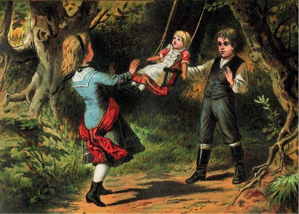 Марина Костюхина - Записки куклы. Модное воспитание в литературе для девиц...