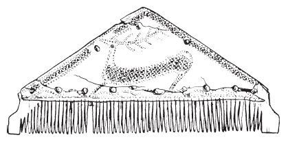 Малькольм Тодд - Варвары. Древние германцы. Быт, религия, культура