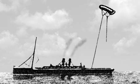 Борис Веробьян - История зарождения воздухоплавания и авиации в России