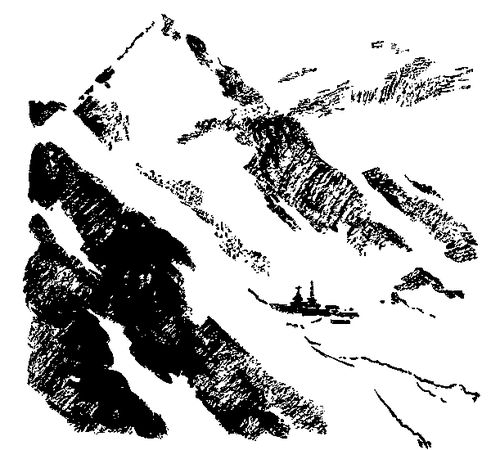 Николай Асанов - Украденная душа