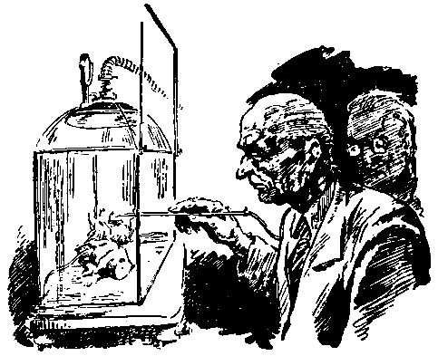 Валентин Иванов - Энергия подвластна нам (журнальный вариант)