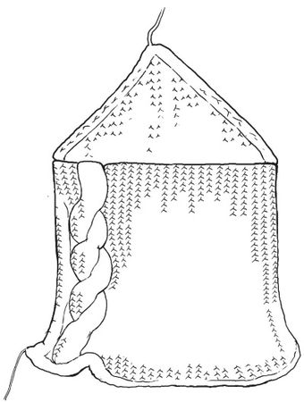 Ольга Захаренко - Обувь для дома своими руками