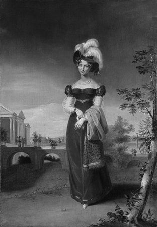 Игорь Зимин - Взрослый мир императорских резиденций. Вторая четверть XIX -...