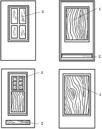 Ирина Зайцева - Современные двери и окна. Новейшие материалы и технологии работ