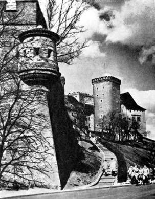 Наталья Фролова - Старый Краков