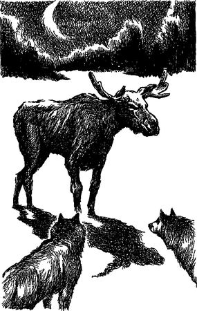 Владимир Головин, Виктор Мироглов и др. - Бронзовый топор