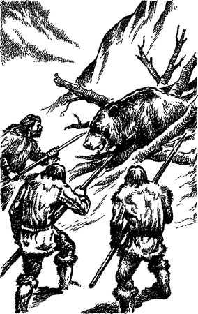 Владимир Головин, Виктор Мироглов и др. - Бронзовый топор