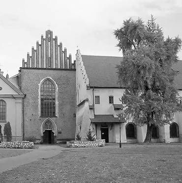 Наталья Фролова - Старый Краков