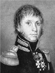 Олег Михайлов - Генерал Ермолов