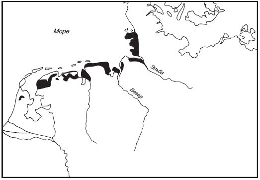 Малькольм Тодд - Варвары. Древние германцы. Быт, религия, культура