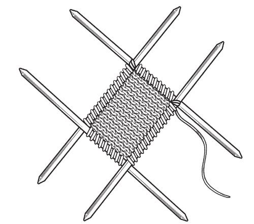 Ольга Захаренко - Обувь для дома своими руками