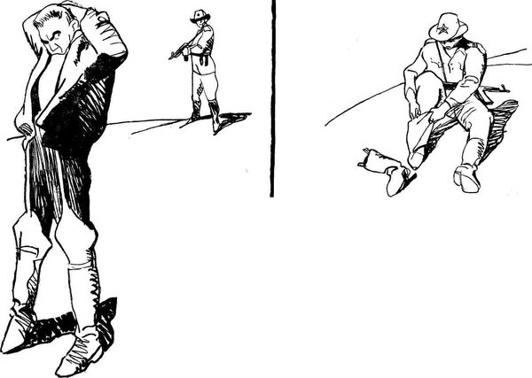 Александр Кулешов - Победил Александр Луговой