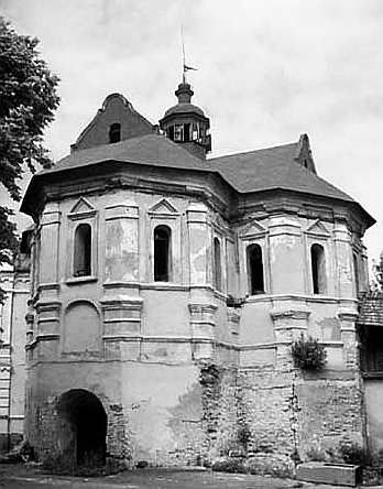 Елена Грицак - Памятники древнего Киева