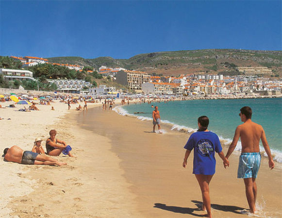 Робин Фроммер, Габриэль Кальво и др. - Лиссабон. Путеводитель