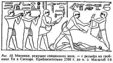 Сирил Альдред - Египтяне. Великие строители пирамид