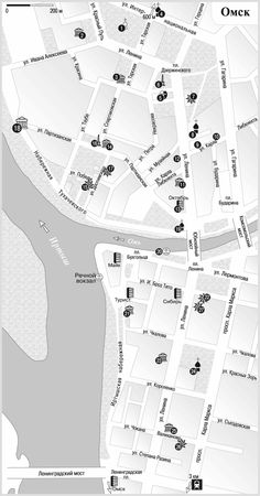 Александр Юдин - Омская область