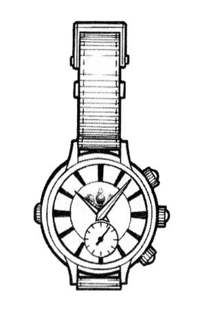 Улисс Мур - Затерянный город