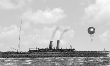 Борис Веробьян - История зарождения воздухоплавания и авиации в России