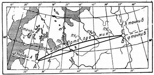 Степан Запорощенко - Самолетовождение [Пособие для аэроклубов}