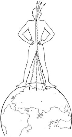 Дмитрий Верищагин - Зрелость. Система навыков Дальнейшего ЭнергоИнформационного...