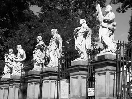 Наталья Фролова - Старый Краков