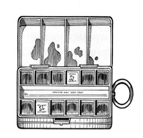 Улисс Мур - Затерянный город