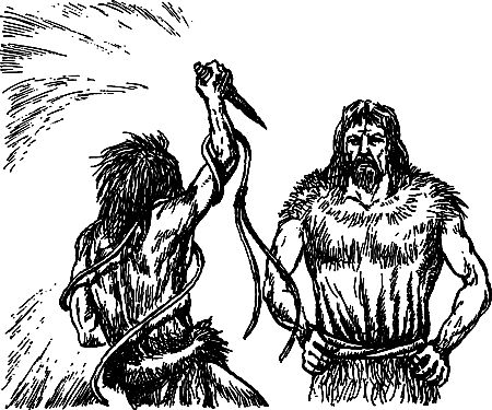 Владимир Головин, Виктор Мироглов и др. - Бронзовый топор