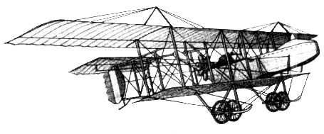Борис Веробьян - История зарождения воздухоплавания и авиации в России
