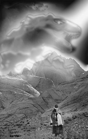 Эрнст Мулдашев - В поисках Города Богов