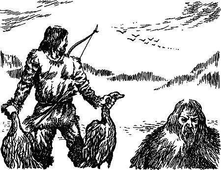 Владимир Головин, Виктор Мироглов и др. - Бронзовый топор