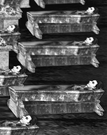 Эрнст Мулдашев - В поисках Города Богов