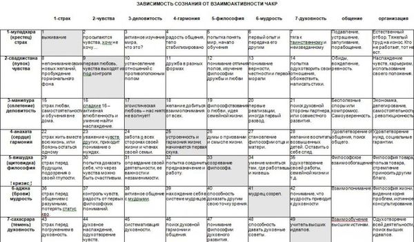 Вячеслав Рузов - Чакравидья и планирование успеха