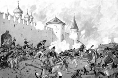 Олег Михайлов - Генерал Ермолов