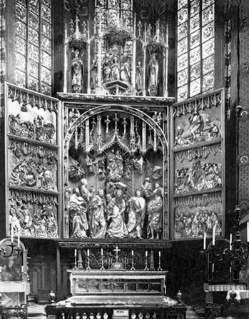 Наталья Фролова - Старый Краков