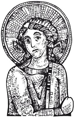 Елена Каминская - Мозаика из крупы и семян